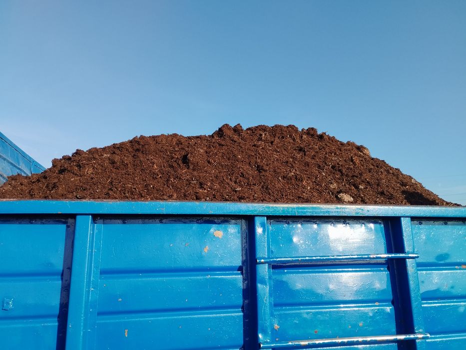 Глина, Чернозём, Перегной