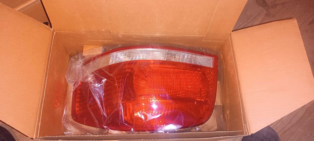 Стоп Ауди А3 03-08