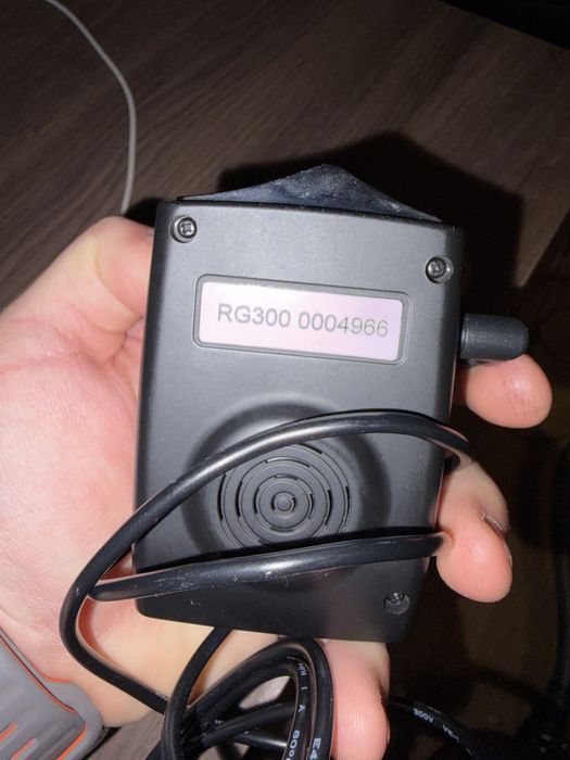 Радар детектор Stelth RG300