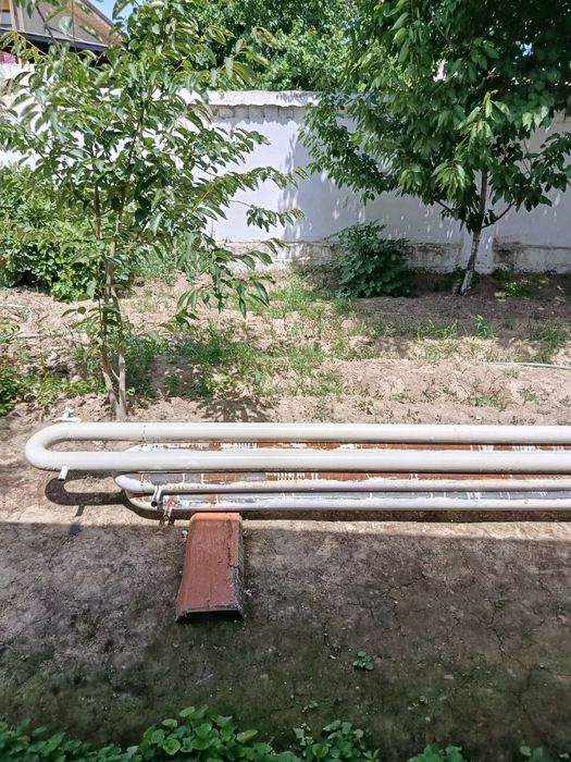 Труба 100 талик СССР