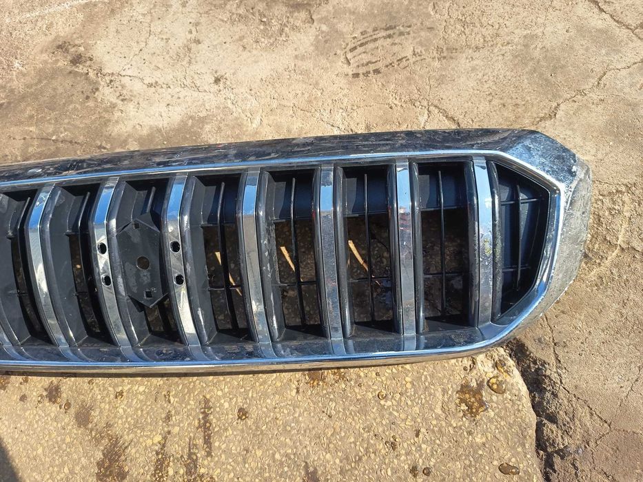 grila radiator suzuki sx4 s-cross