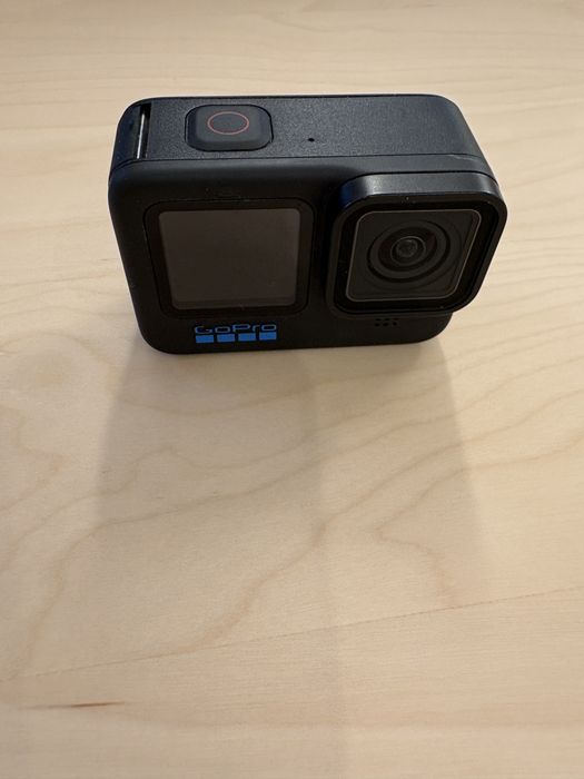 GoPro Hero 11 Black defect, pentru piese