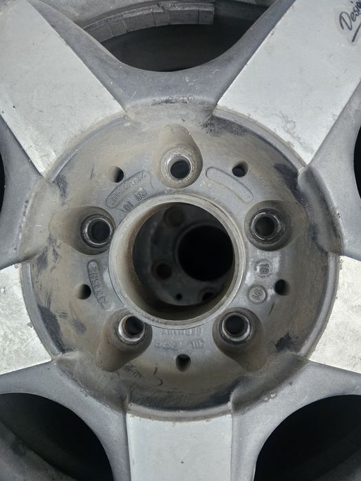 BBS 5 112 диски.  .