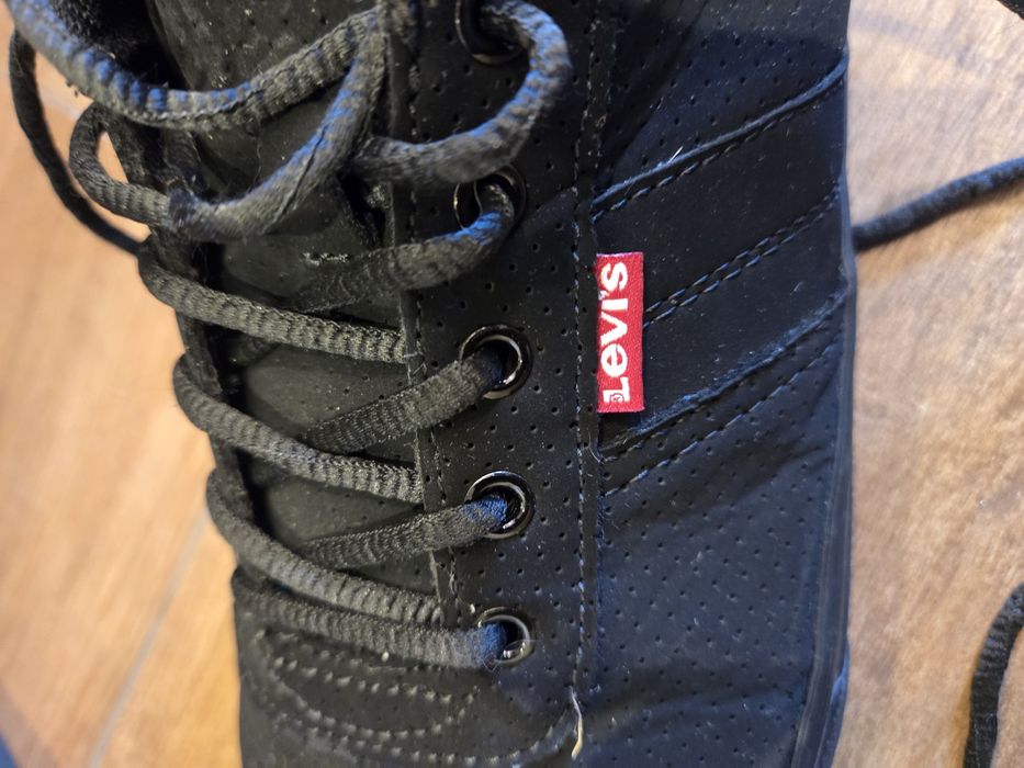 Pantofi sneakers Levis vară