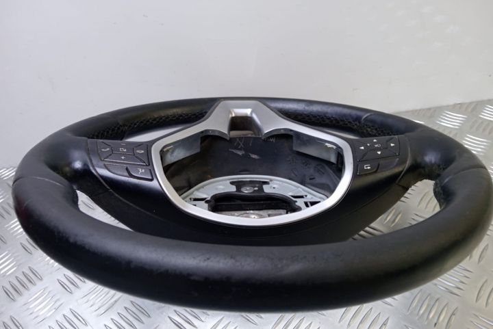 Volan cu comenzi 3068639 Mercedes-Benz E-Class W212 seria