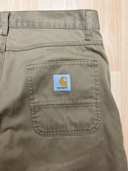 Carhartt Skill Pant мъжки дънки W32
