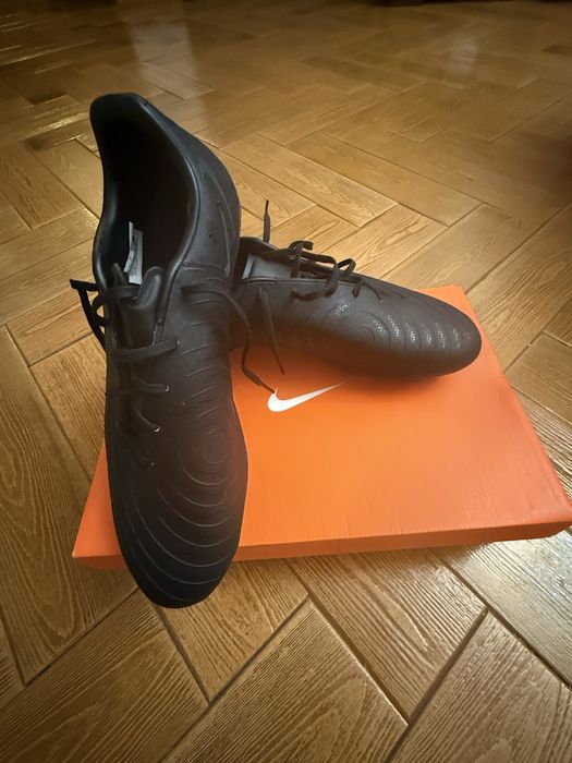 Ghete de fotbal Nike Phantom GX2