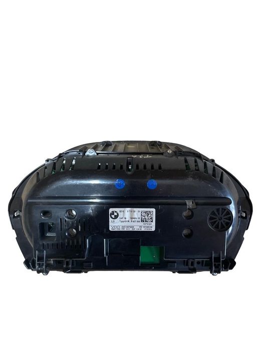 Ceasuri Digitale De Bord Bmw 1 Ii F20 2010 - > 8 715 130 01