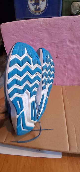 Adidasi Saucony Munchen 5 mărimea 45