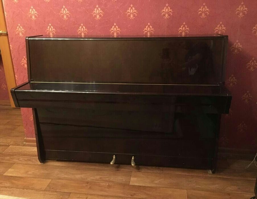 Пианино "PETROF"
