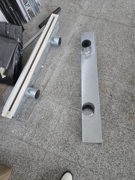 Продавам таванни дизайнерски въздуховоди