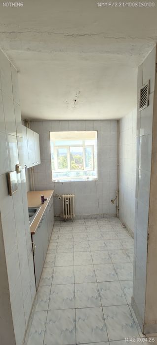 Proprietar – Vând apartament 2 camere decomandat, spațios și luminos