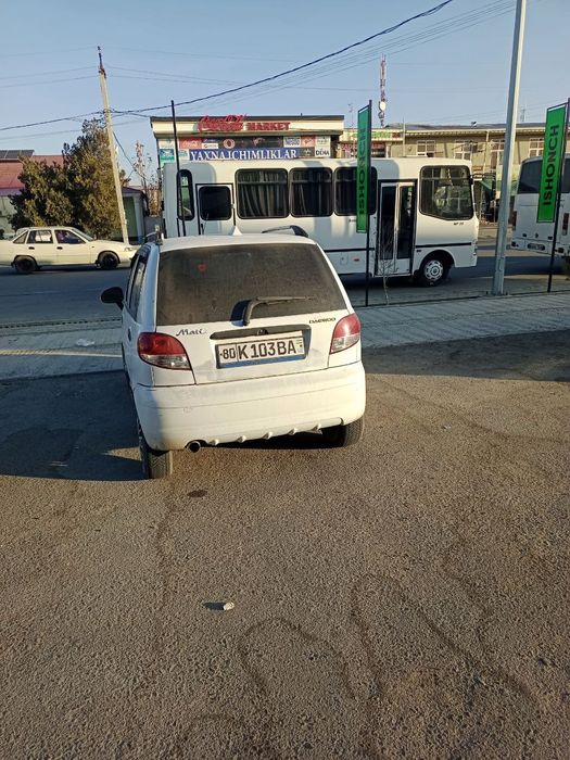 Matiz   2004 yil