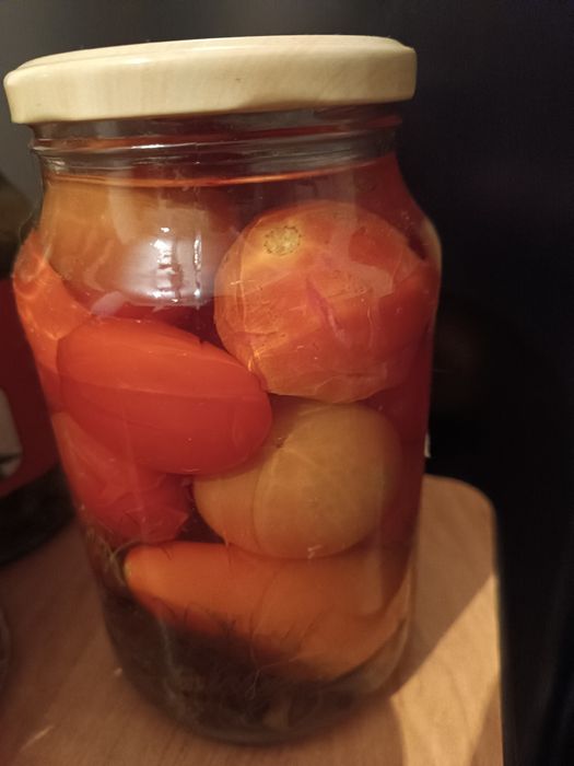 Продам соленья..