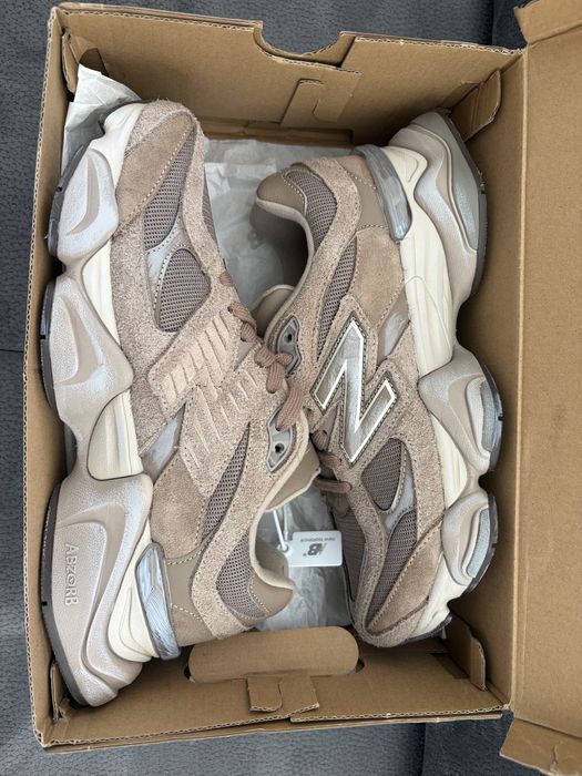 New Balance маратонки 90 /60  40 номер