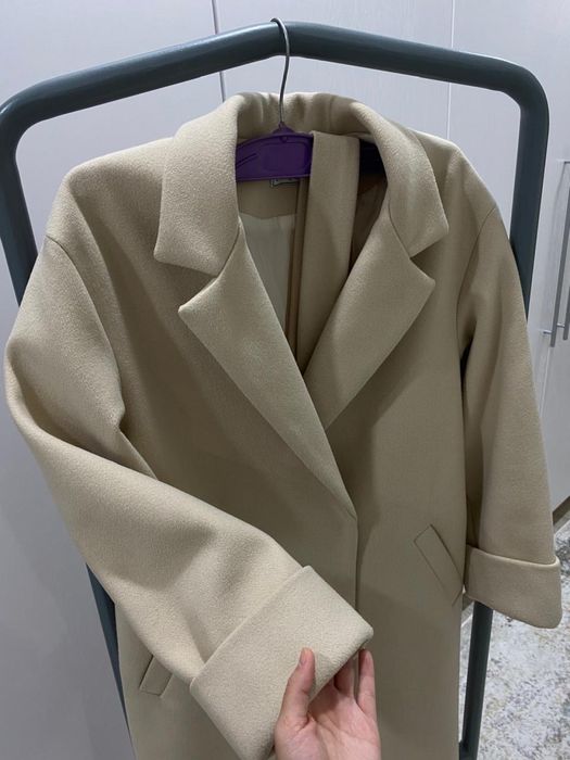 Пальто күздік көктемдік