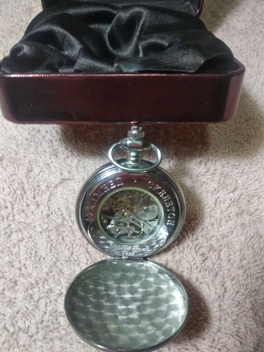 Часы (русское время)