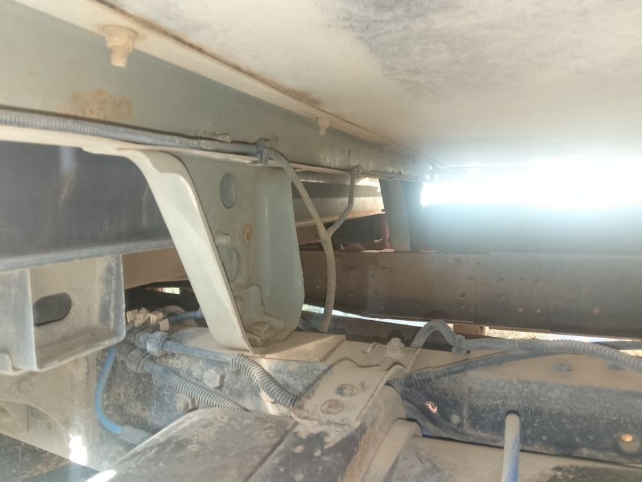 Борт 4.20 Газель