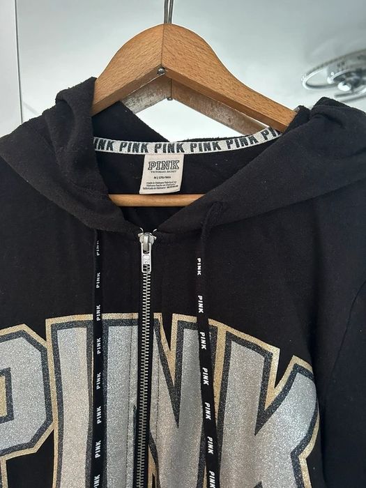 Victoria's secret pink гонище