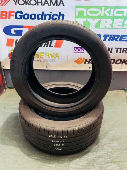 225/45 R17 91W XL - Hankook Ventus S1 Evo2 Oferta
