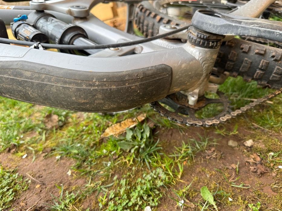 Transition Sentinel 2023 – Full Shimano XT – Много запазен!