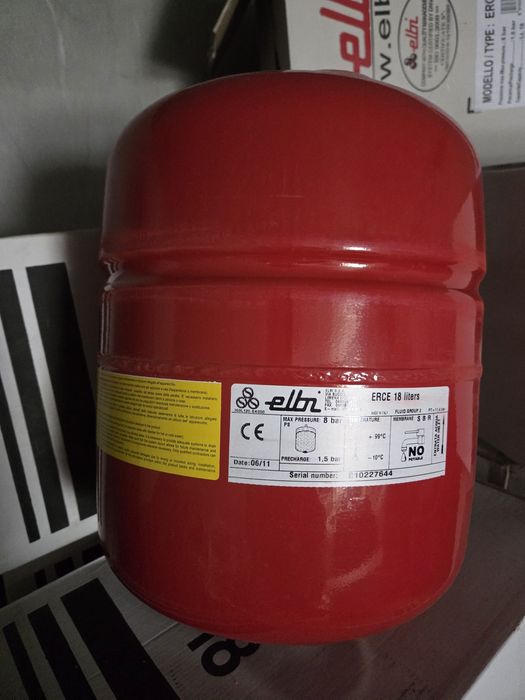 Всё для воды и отопления