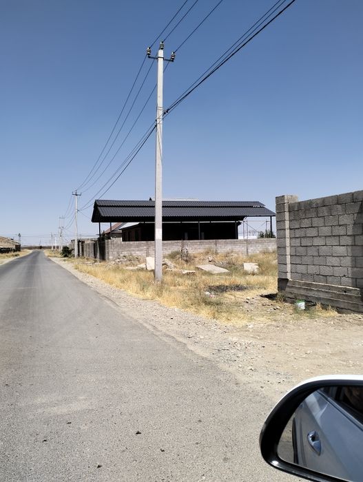 Продам участок расположено в хорошем месте