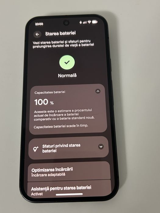 Google Pixel 9, 128GB, 12GB RAM, 5G