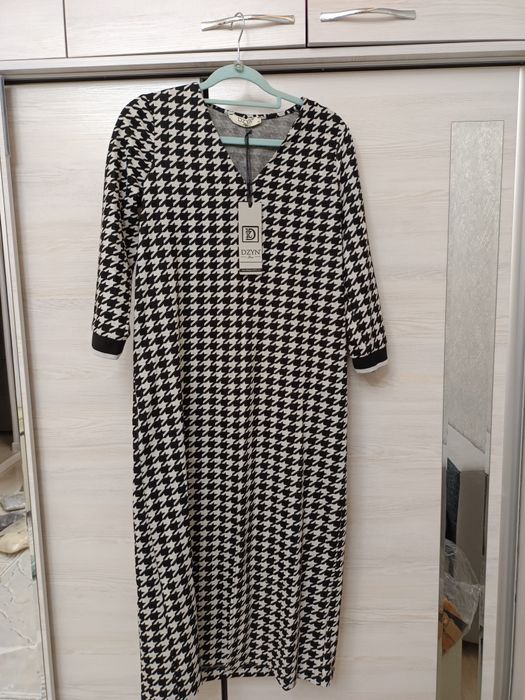 Продам новое турецкое платье