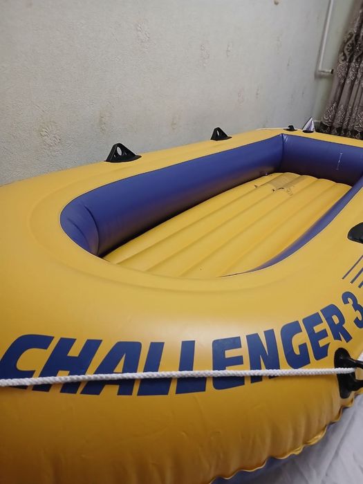 Лотка надувной хорший