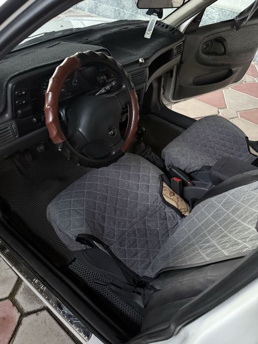 Продам daewoo Nexia