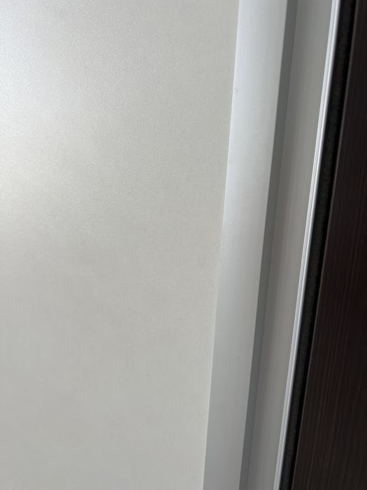 Гардероб двукрилен