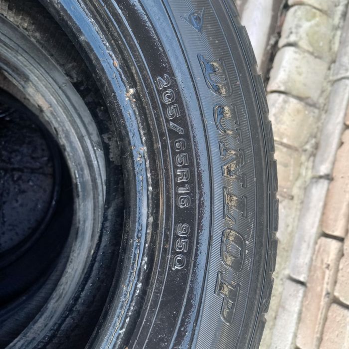 Срочно!Продам  резину!