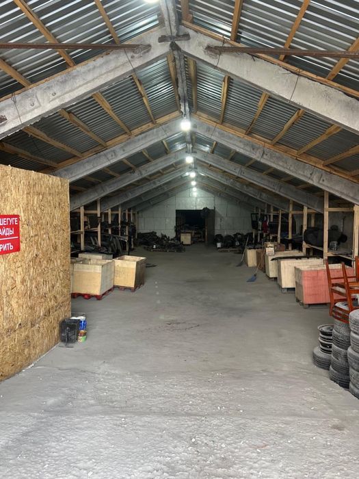 Продам коммерческое помещение