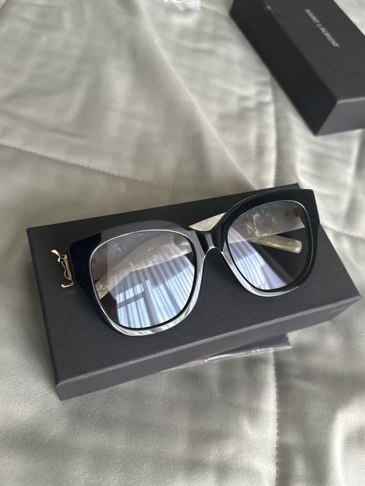Продам очки saint laurent