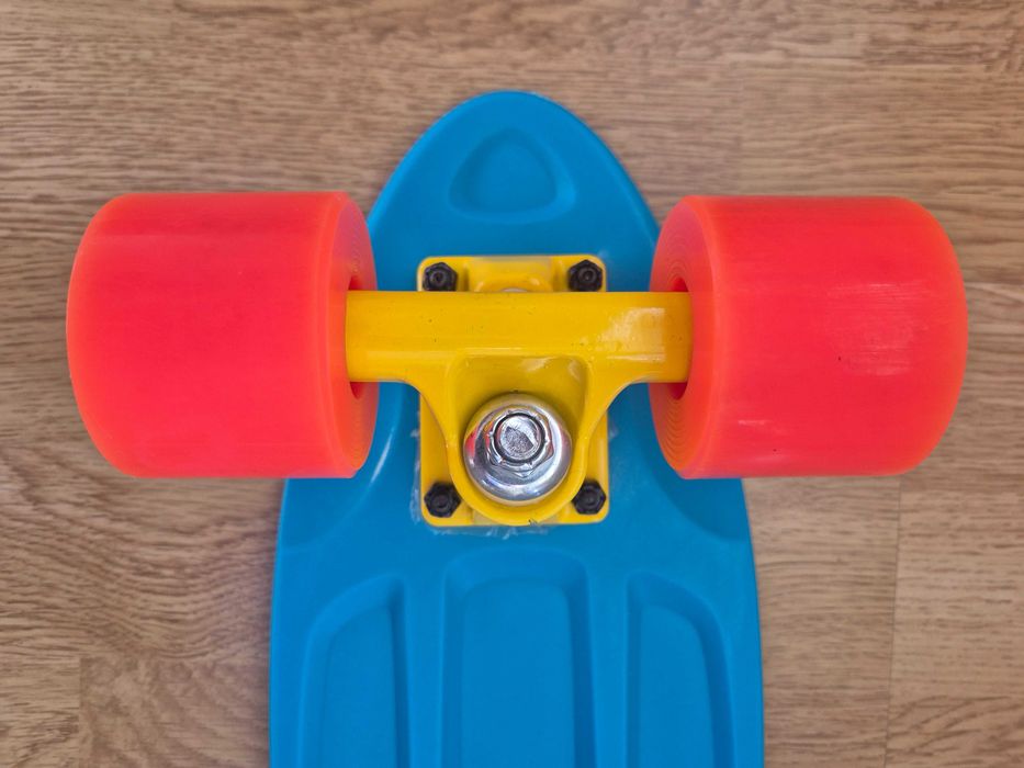 Penny Board - Skateboard OXELO copii – NOU!