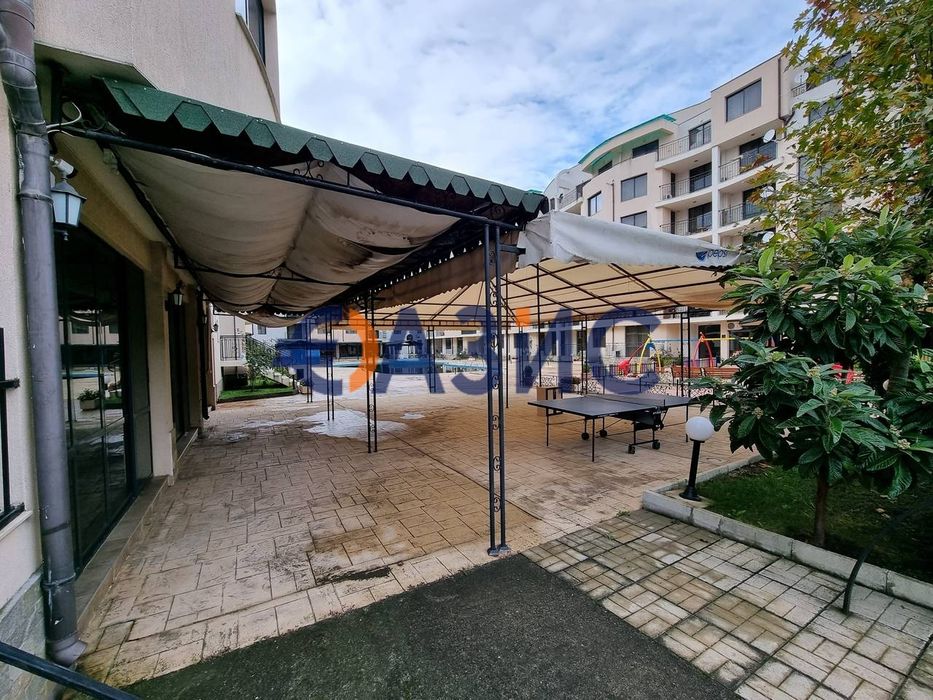 Продава се Тристаен апартамент в к.к. Слънчев бряг - 80 кв.м за 606 €/кв.м - Снимка #2