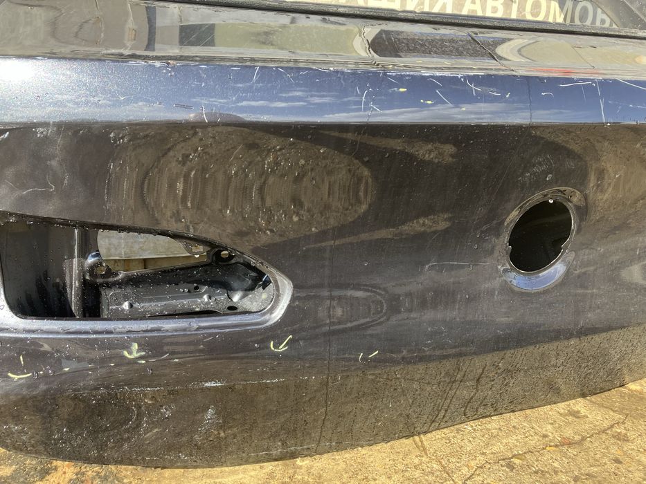 Заден капак за BMW x4