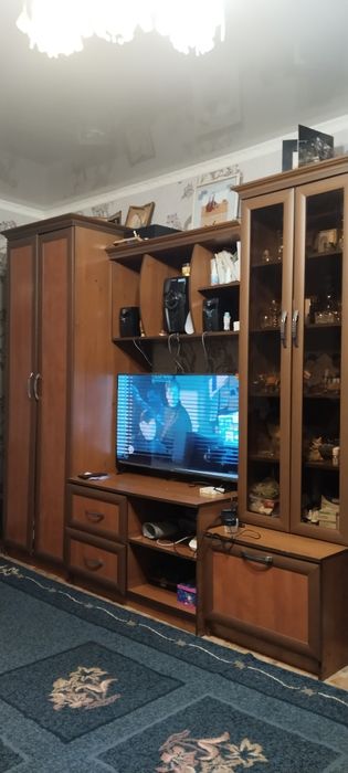 Продам мин стенку