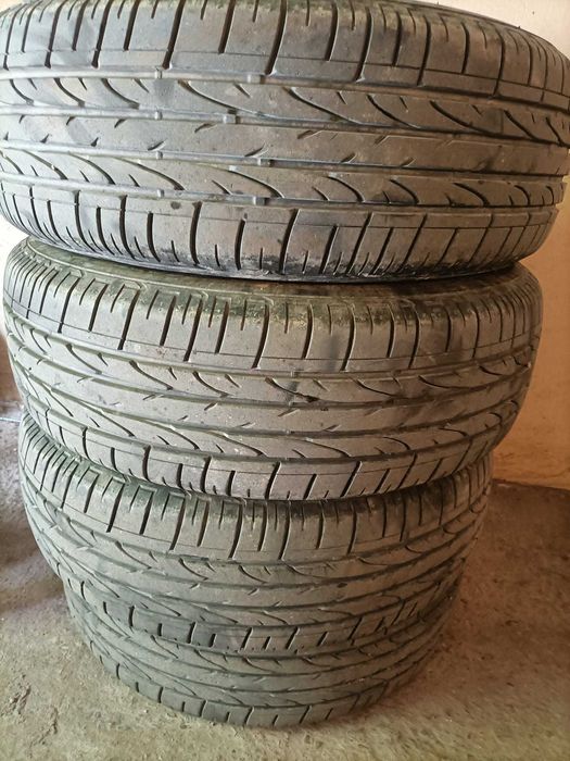 Летни Гуми 4х4 215/65 R16 98V
