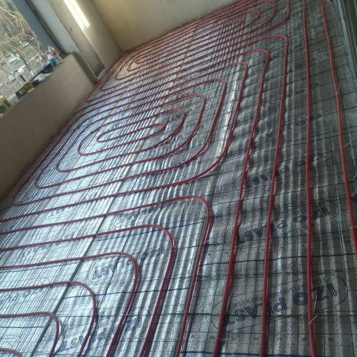 Сантехник xizmati