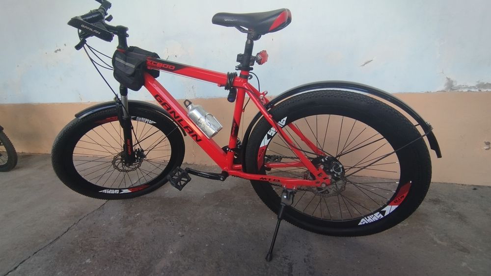 Продаю велосипед