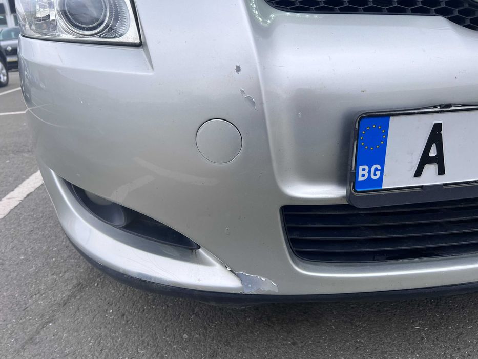 Toyota Auris 1.4 D-4D (NDE)