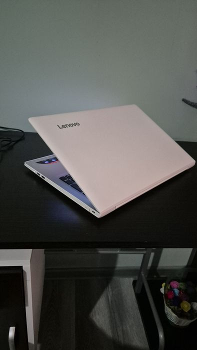 Laptop Lenovo IdeaPad 510 | i5, 4GB RAM, SSD + HDD, Placă Video Dedicată Nvidia