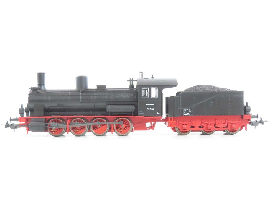 Locomotiva Piko Br55  digitala scara ho