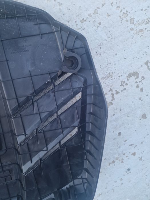 Capac protecție motor Hyundai Kona EV 2022