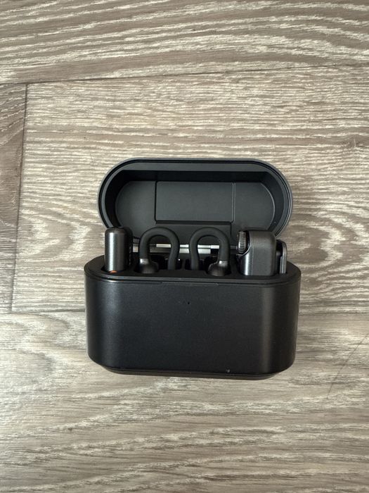 Hollyland Lark M2S Mini Combo (черный)