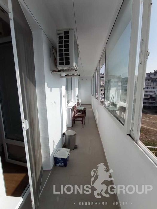 Продава се Тристаен апартамент в Варна, Владислав Варненчик - 70 кв.м за 1339 €/кв.м - Снимка #9