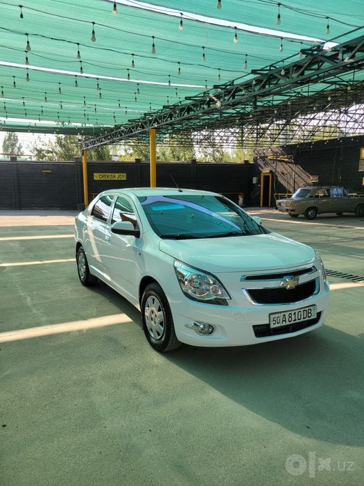 Chevrolet Cobalt LT