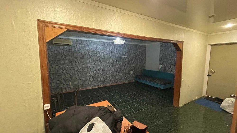 Продажа 1-комнатной квартиры